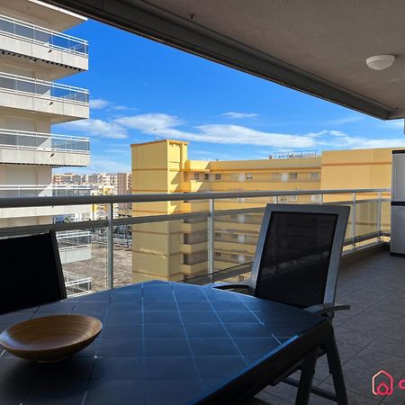 La Gran Terraza Apartment Oropesa del Mar Luaran gambar