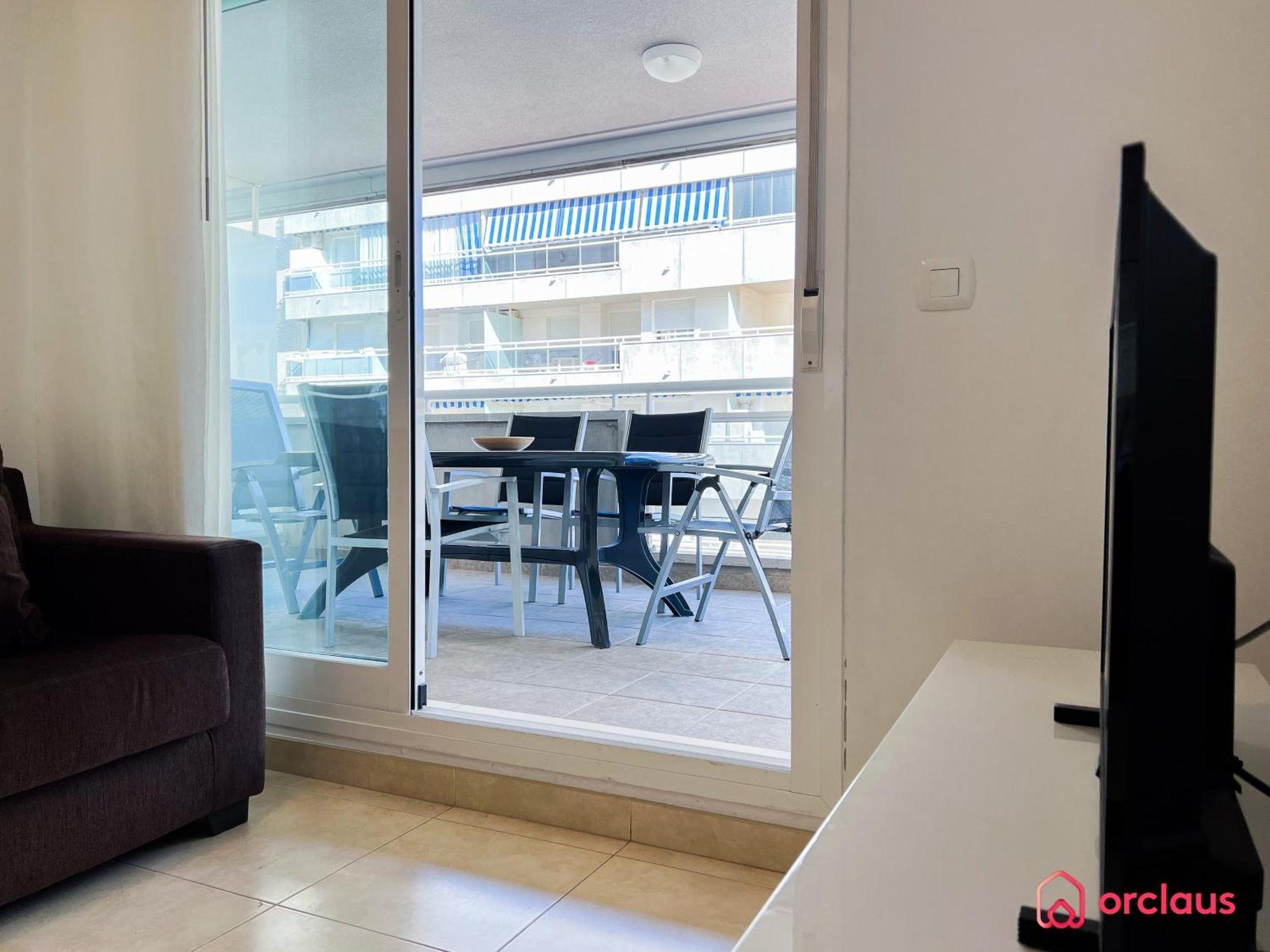 La Gran Terraza Apartment Oropesa del Mar Luaran gambar