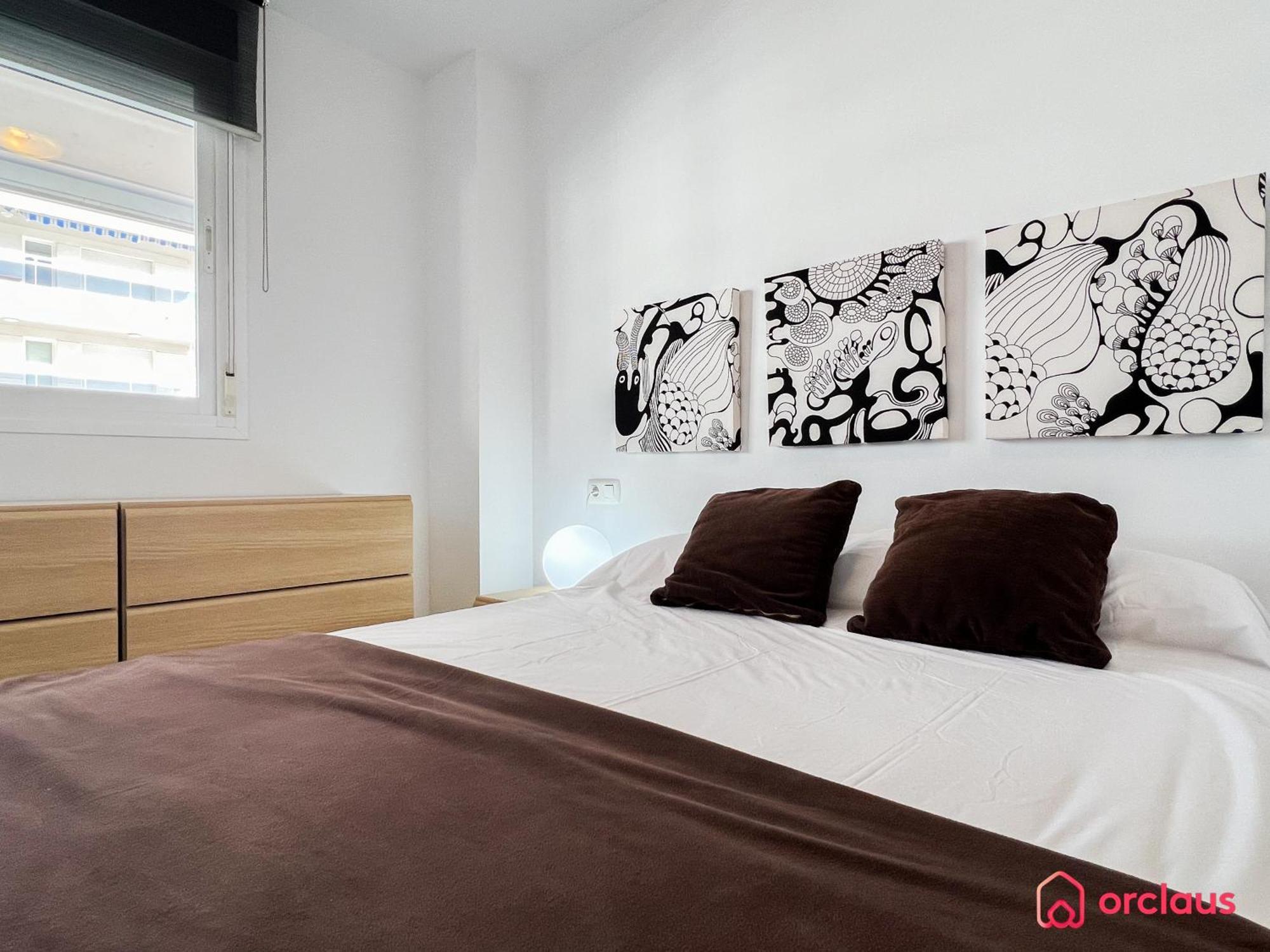 La Gran Terraza Apartment Oropesa del Mar Luaran gambar