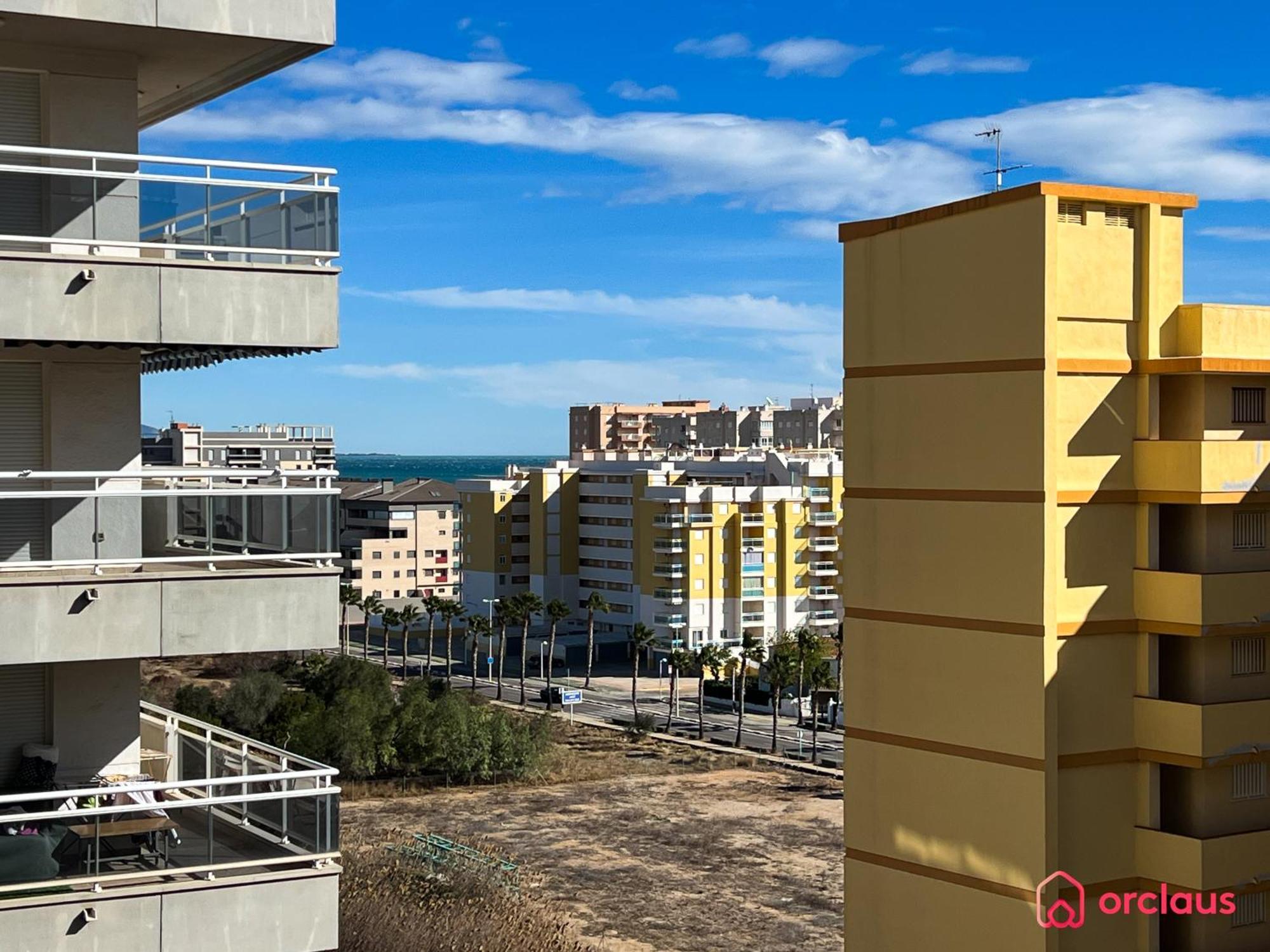 La Gran Terraza Apartment Oropesa del Mar Luaran gambar