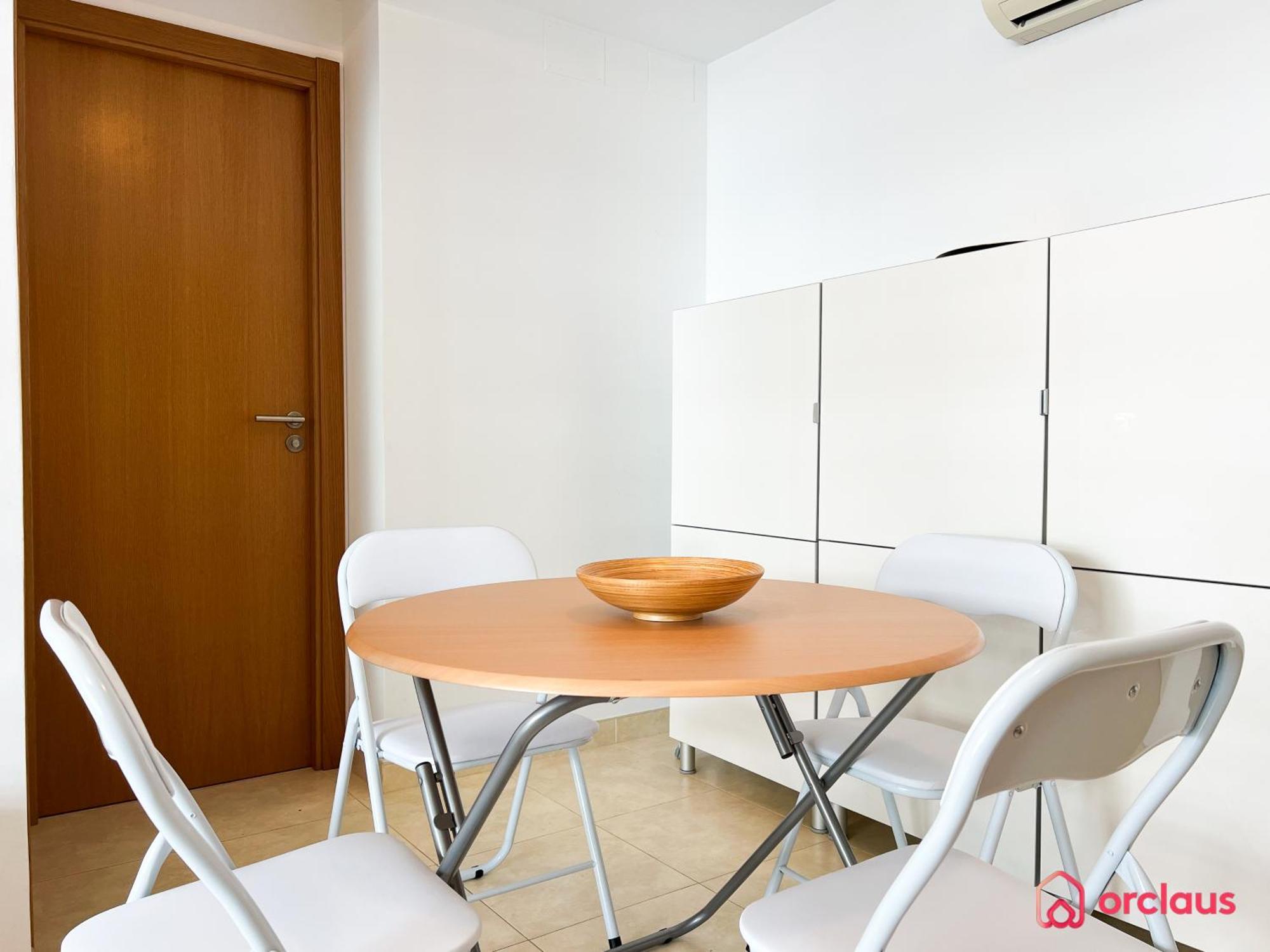 La Gran Terraza Apartment Oropesa del Mar Luaran gambar