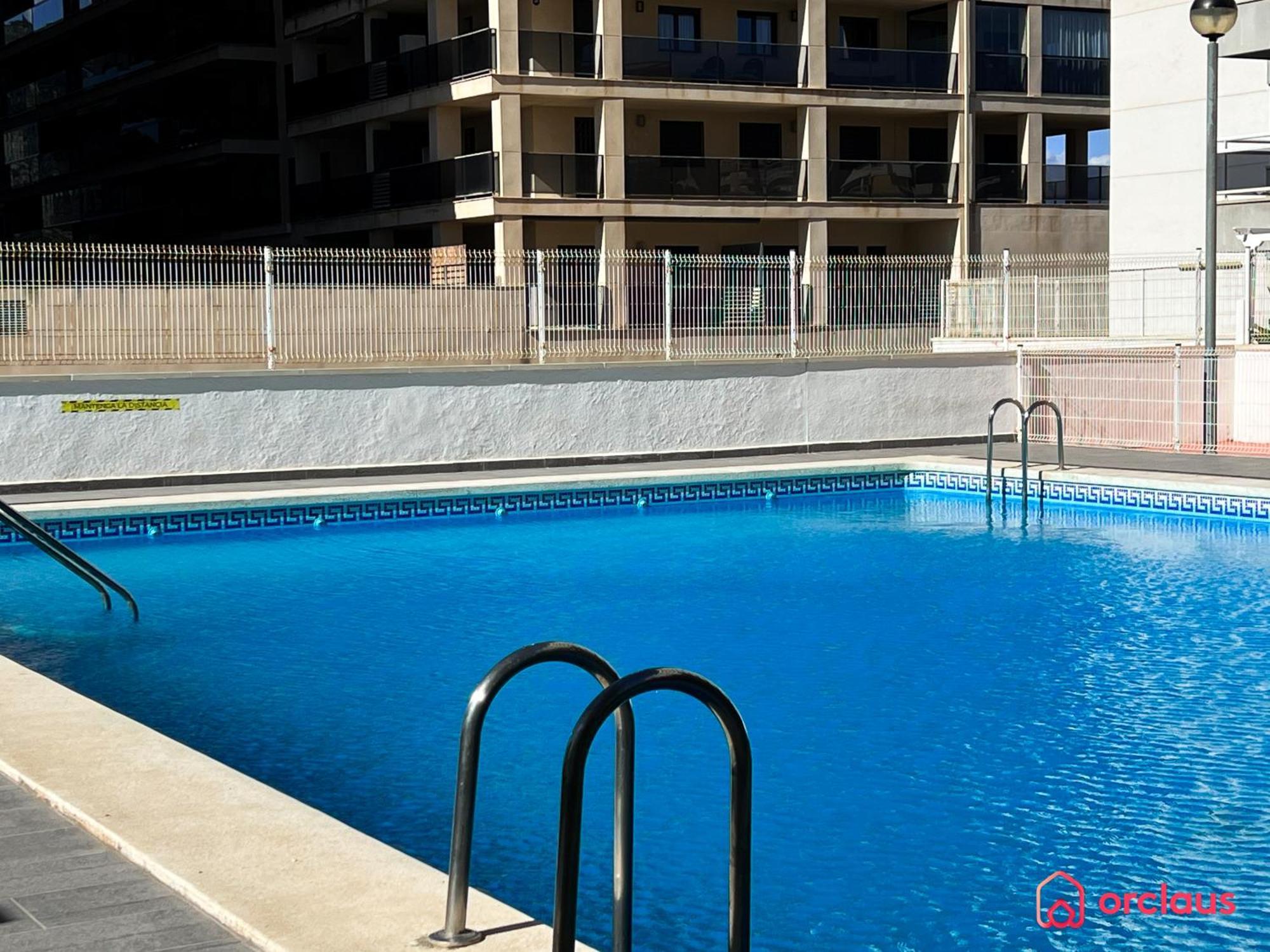 La Gran Terraza Apartment Oropesa del Mar Luaran gambar