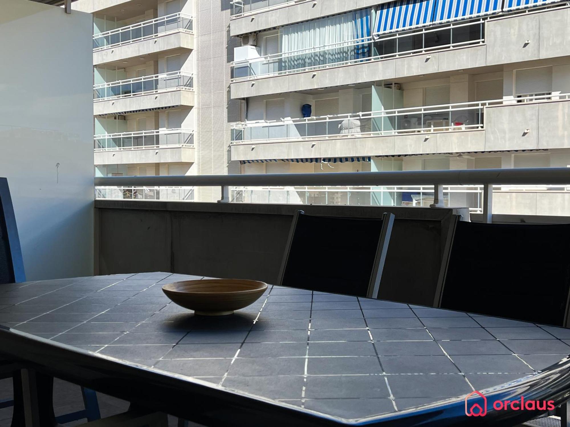 La Gran Terraza Apartment Oropesa del Mar Luaran gambar