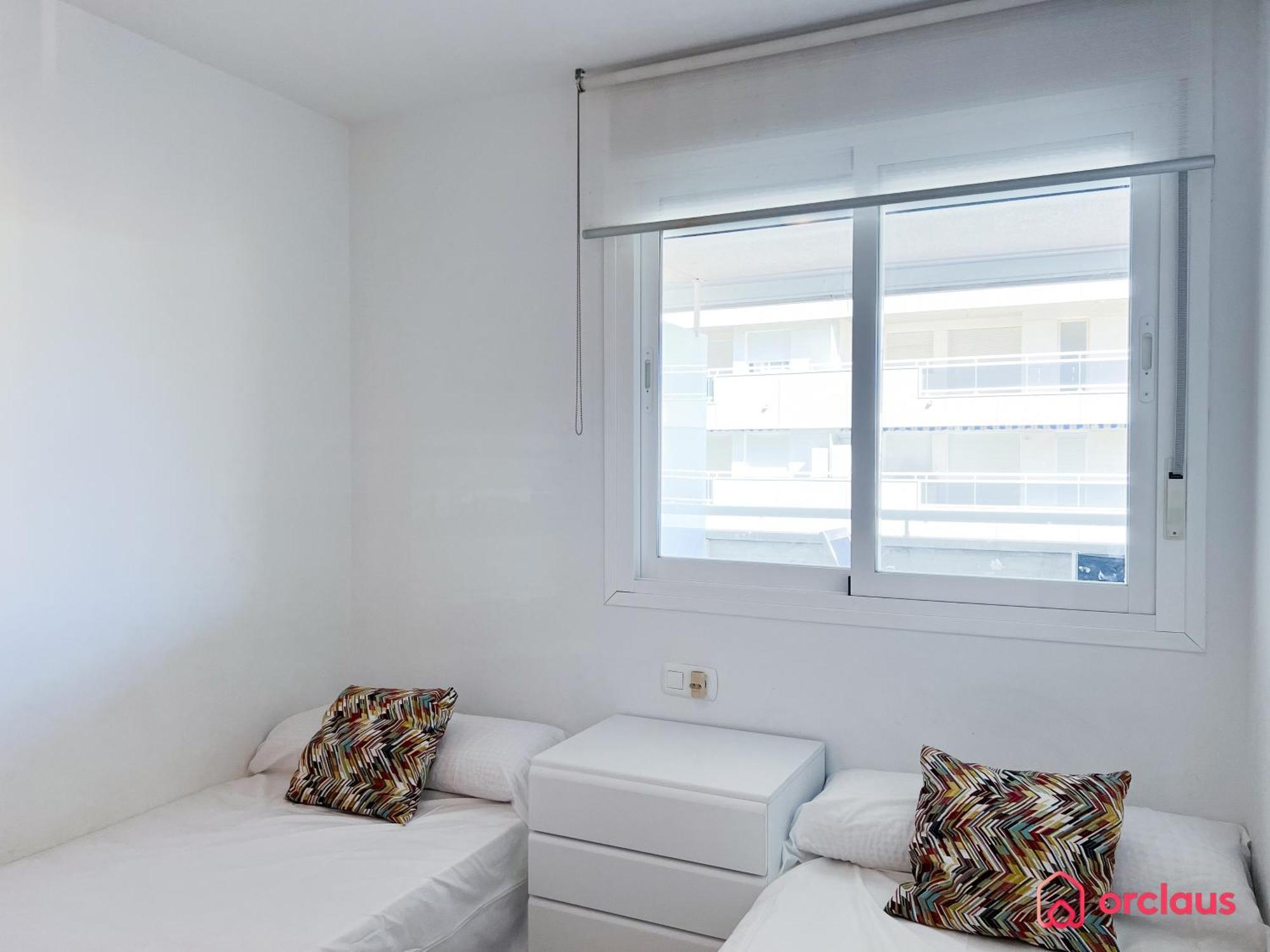 La Gran Terraza Apartment Oropesa del Mar Luaran gambar