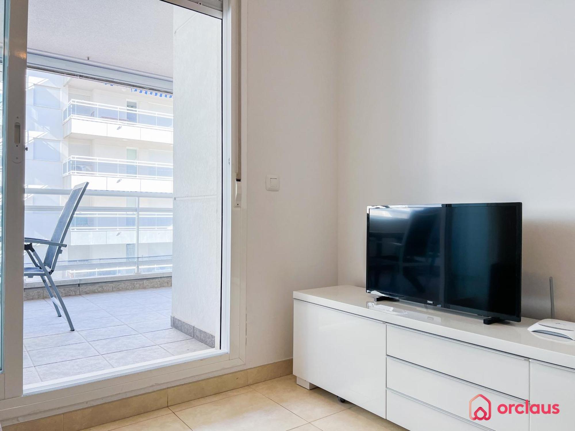 La Gran Terraza Apartment Oropesa del Mar Luaran gambar