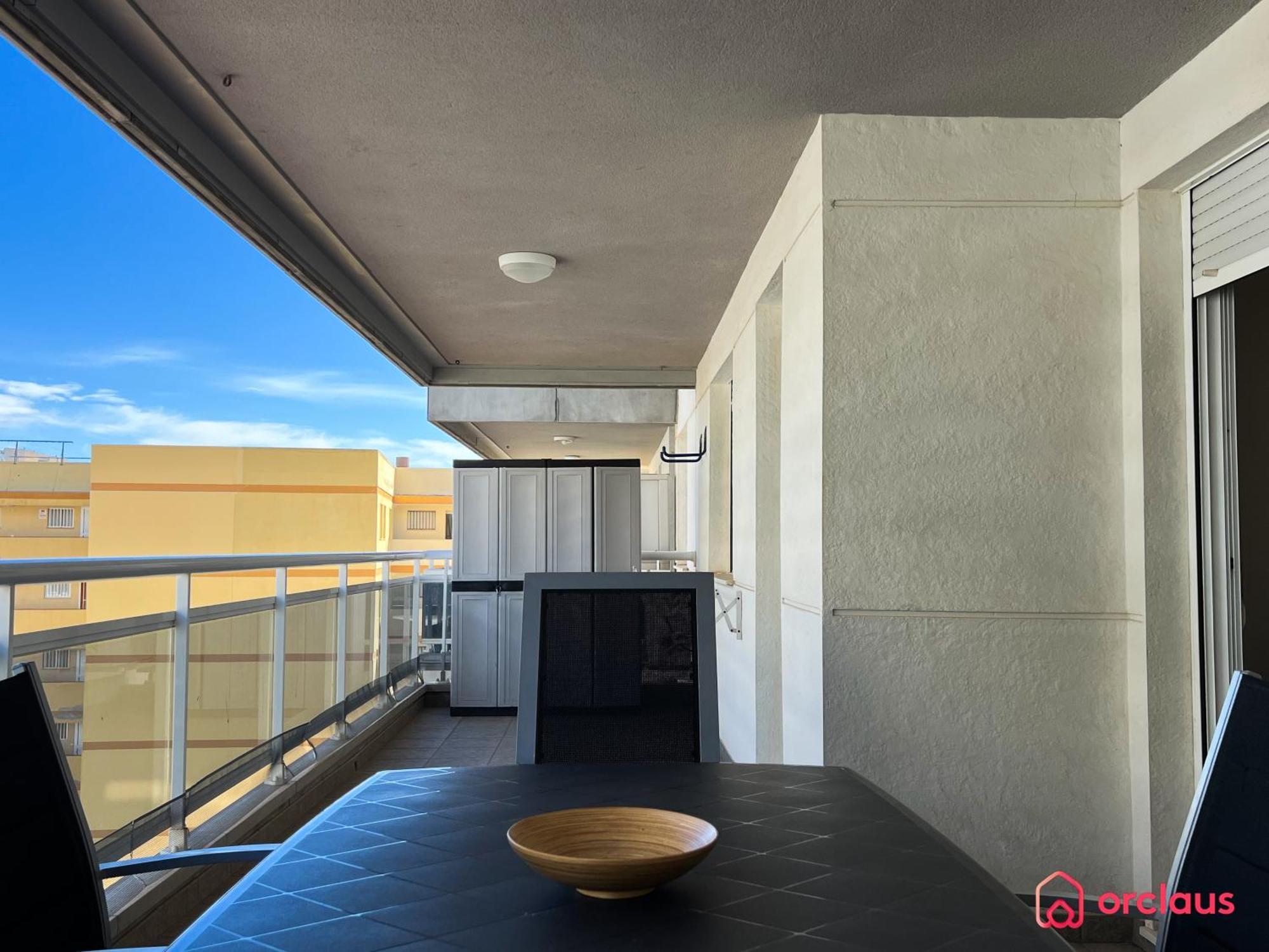 La Gran Terraza Apartment Oropesa del Mar Luaran gambar