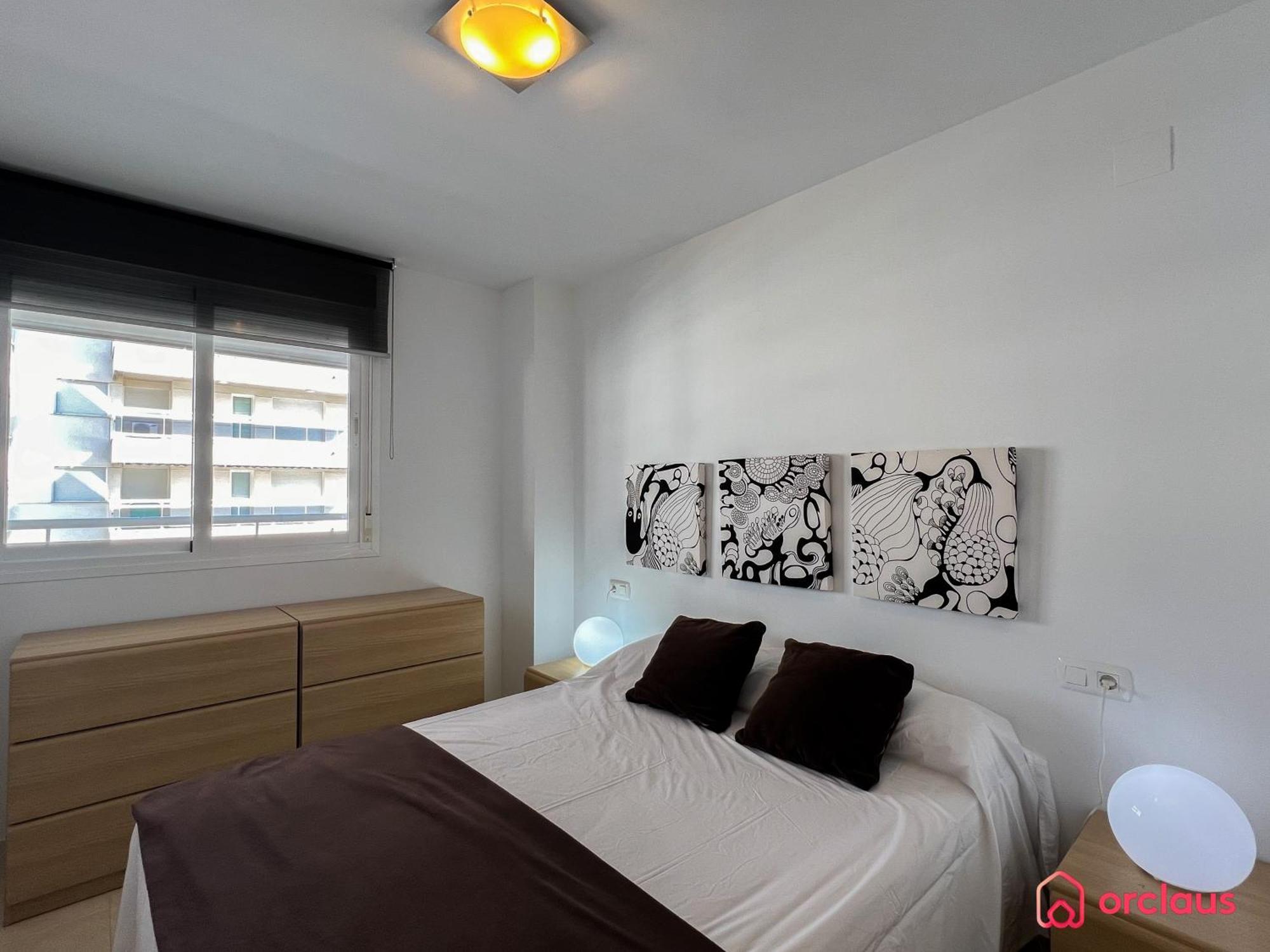 La Gran Terraza Apartment Oropesa del Mar Luaran gambar