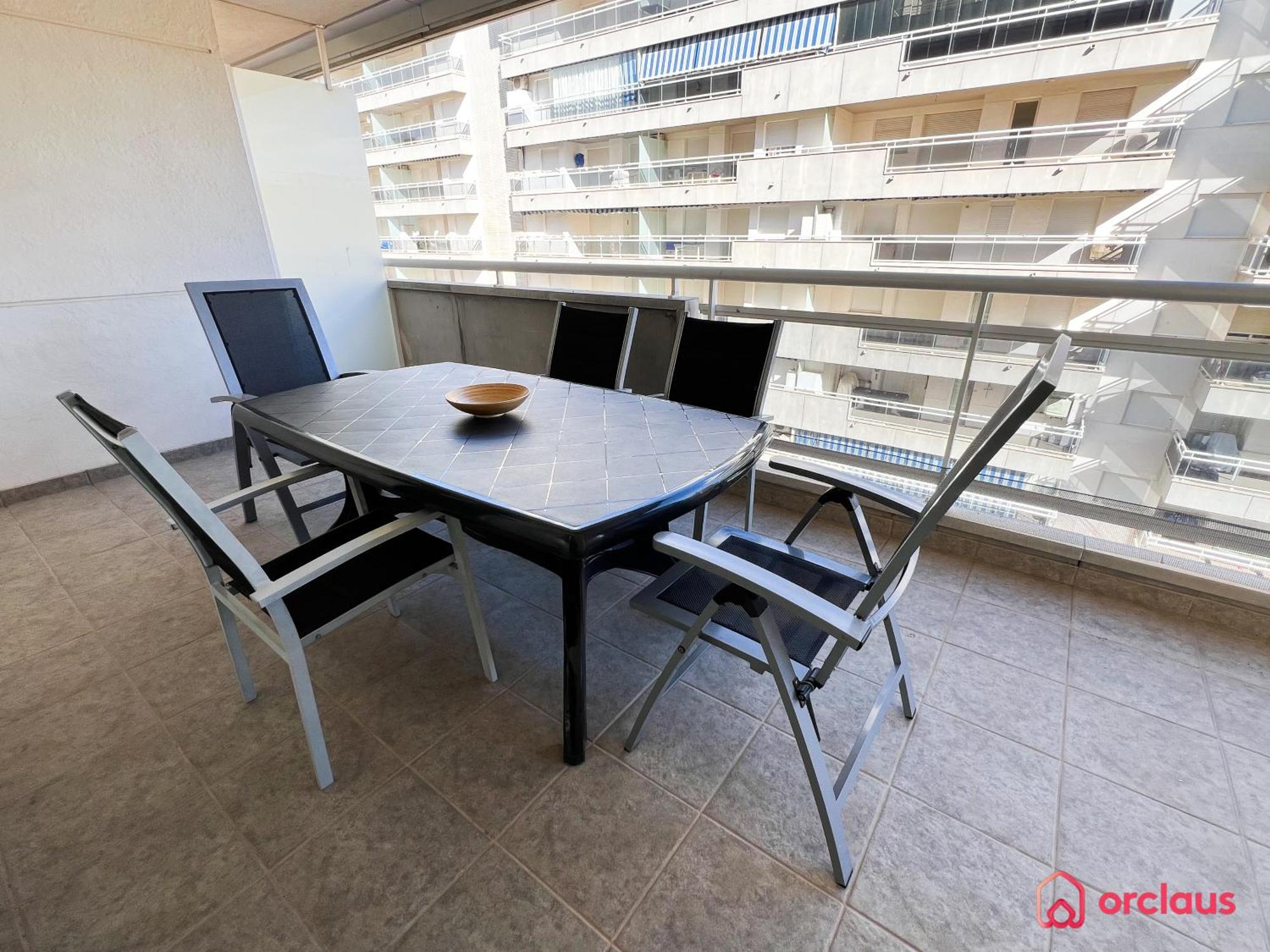 La Gran Terraza Apartment Oropesa del Mar Luaran gambar