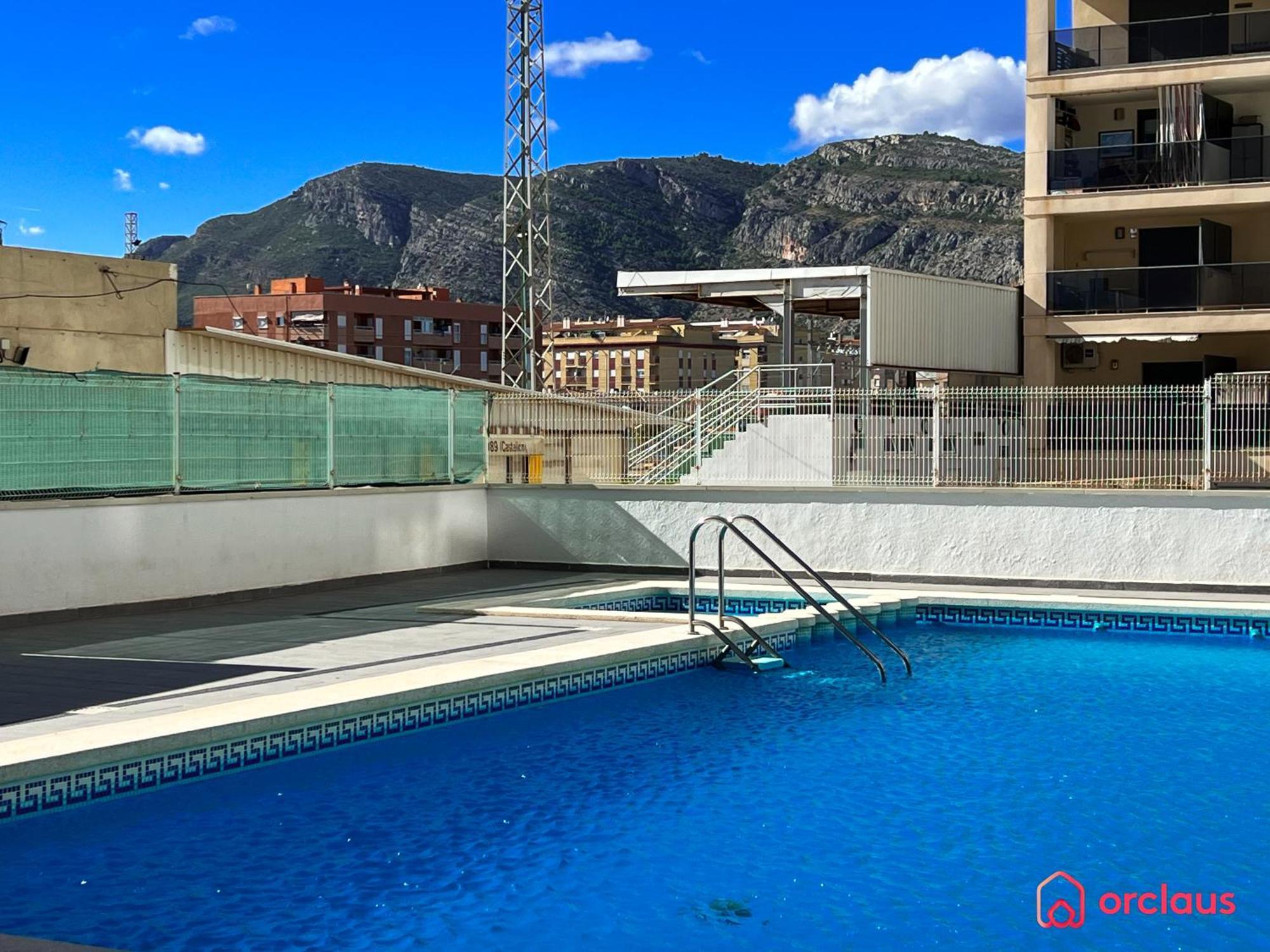 La Gran Terraza Apartment Oropesa del Mar Luaran gambar