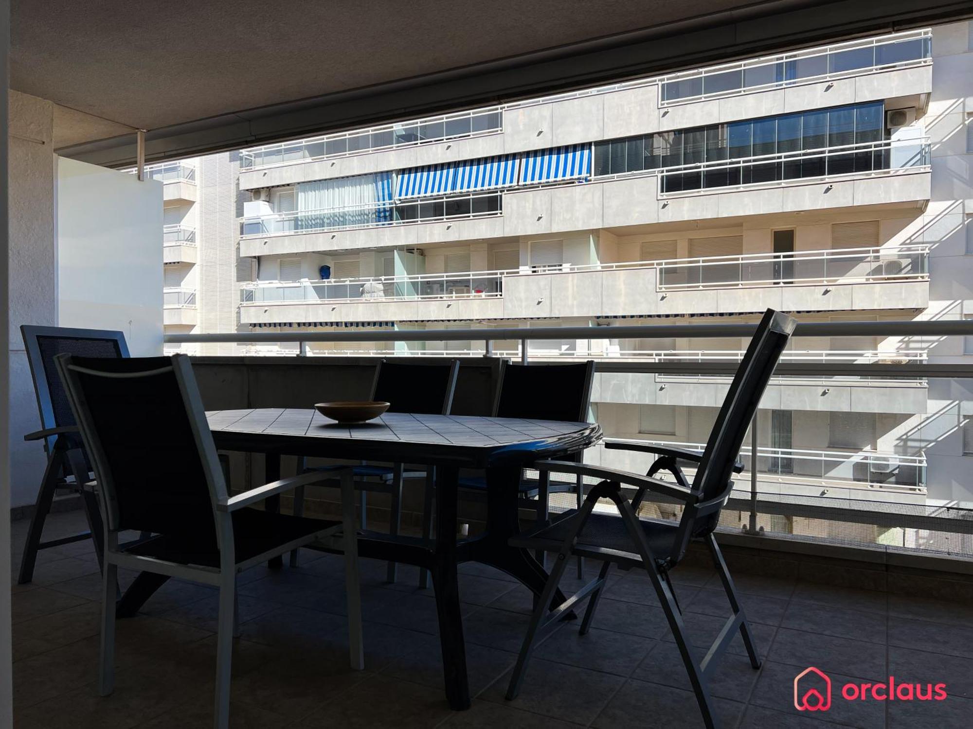 La Gran Terraza Apartment Oropesa del Mar Luaran gambar