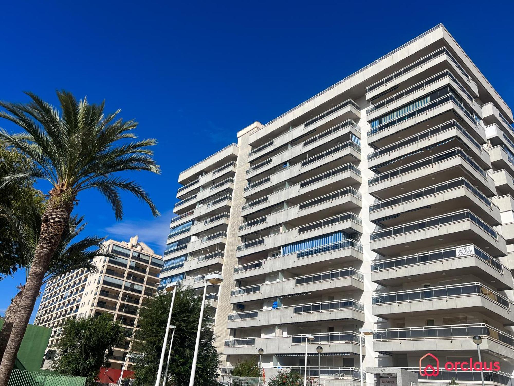 La Gran Terraza Apartment Oropesa del Mar Luaran gambar